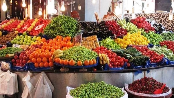 مفاجأة في عز الموسم.. انخفاض جديد في أسعار الفاكهة الصيفية بأكثر من 20 جنيهاً