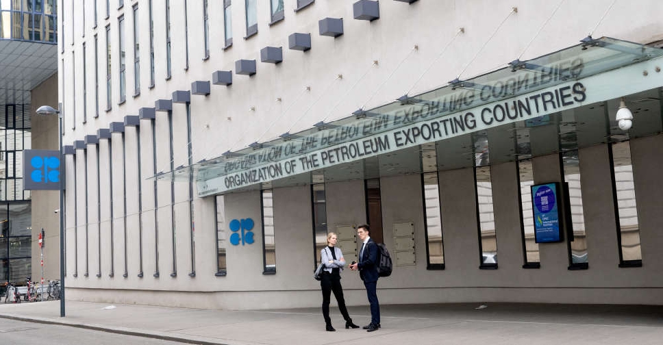 OPEC+ agrees fourth oil quota hike since Hormuz closure