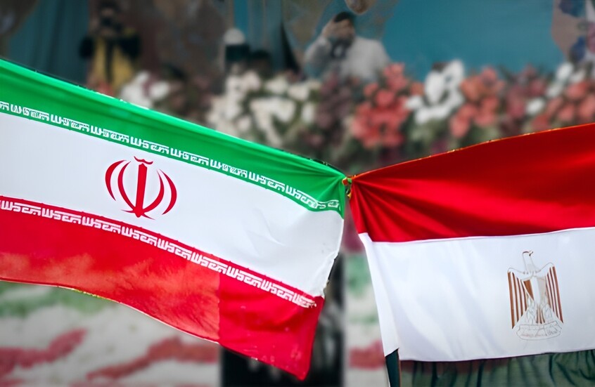 إيران تبحث مسار علاقاتها مع مصر.. ورسائل جديدة من طهران