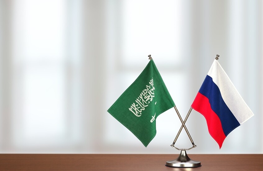 وزير الصناعة السعودي: نخطط لمشاريع مع روسيا للقرن القادم