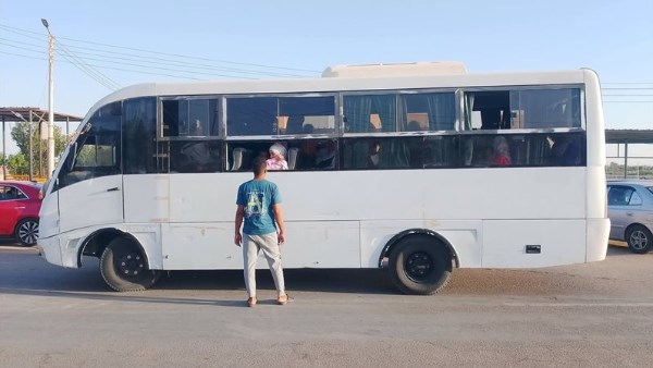 الوادي الجديد.. وسيلة انتقال مجانية لطلاب الشهادة الأزهرية بباريس طوال الامتحانات