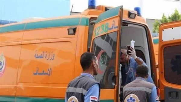 مصرع عامل غرقًا في بركة زراعية بمركز الفرافرة بالوادي الجديد
