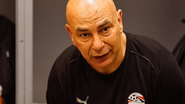 عازمون على إسعاد الجماهير.. حسام حسن: تمثيل مصر في كأس العالم لاعبًا ومدربًا شرف كبير