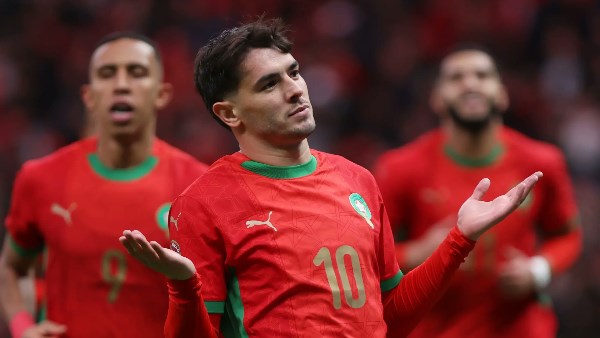 مخاوف الإصابات تقلق المغرب قبل افتتاح مشواره في كأس العالم