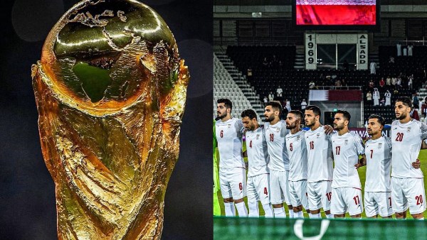 مجموعة مصر | صدمة لإيران قبل المونديال.. سحب حصتها من تذاكر كأس العالم