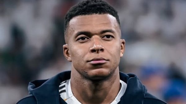 مبابي : الفوز بكأس العالم حلم الجميع داخل المنتخب الفرنسي