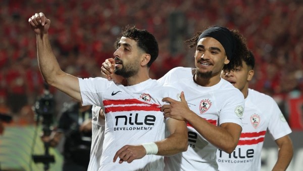 رقم خيالي.. خبير لوائح يكشف عن المبلغ المطلوب لإنهاء أزمة قيد الزمالك