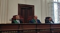 الاعدام لعاطلين والمشدد لاخرين قتلوا مسن لسرقته في الإسكندرية