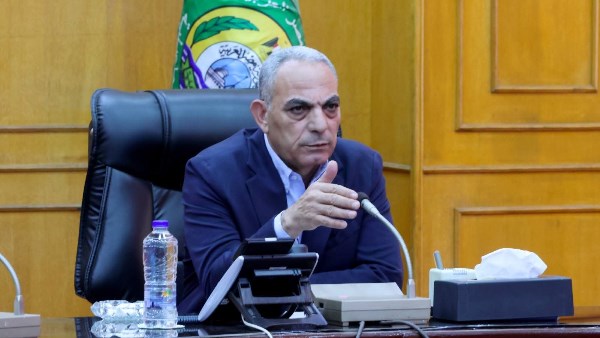 قرار عاجل لمحافظ الإسماعيلية في مزاعم تسريب امتحان اللغة العربية للشهادة الإعدادية