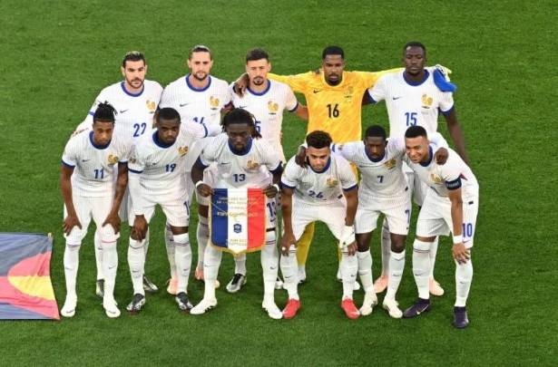منتخب فرنسا الأغلى في مونديال 2026… والمغرب الأول عربياً