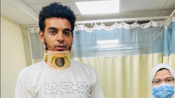 تدخل جراحي دقيق.. مستشفى السلام ببورسعيد ينجح في علاج مصاب بحادث طريق