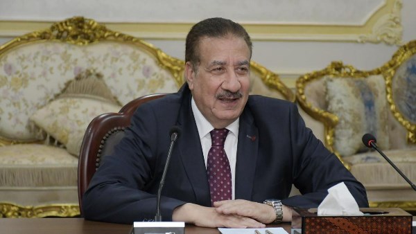 للمرة الخامسة .. محافظ بورسعيد يواصل عقد لقاءات الخير | صور