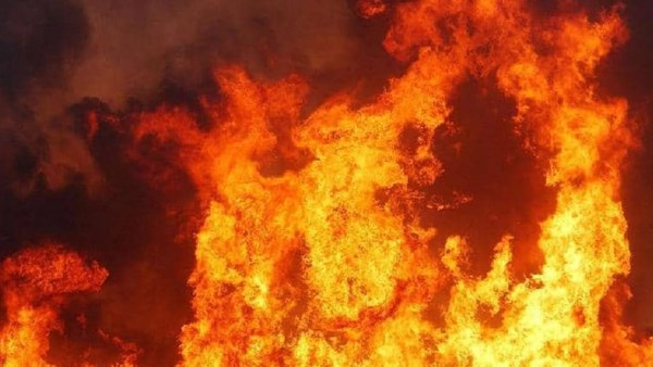 السيطرة على حريق فى شقة سكنية بشبرا الخيمة