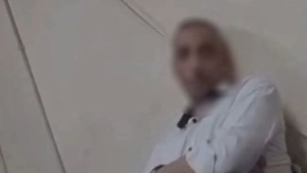 حبس مدير التعليم الإعدادي بالقليوبية 4 أيام لاتهامه بابتزاز ولية أمر طالبة