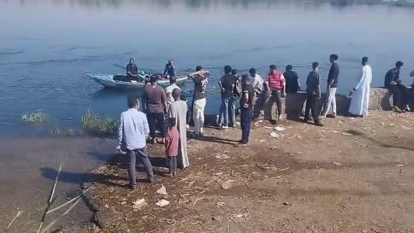 خلال 10 أيام.. انتشال 11 جثمانا من النيل بالقناطر الخيرية وتسليمهم لذويهم