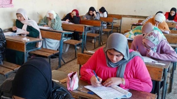 تعليم القليوبية: انتهاء امتحانات الشهادة الإعدادية دون حالات تسريب.. وبدء أعمال التصحيح
