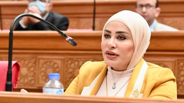 برلمانية ترفض تصريحات أمير رمسيس بشأن ذوي الإعاقة وتؤكد: لا مكان للتمييز أو الإساءة في المجتمع