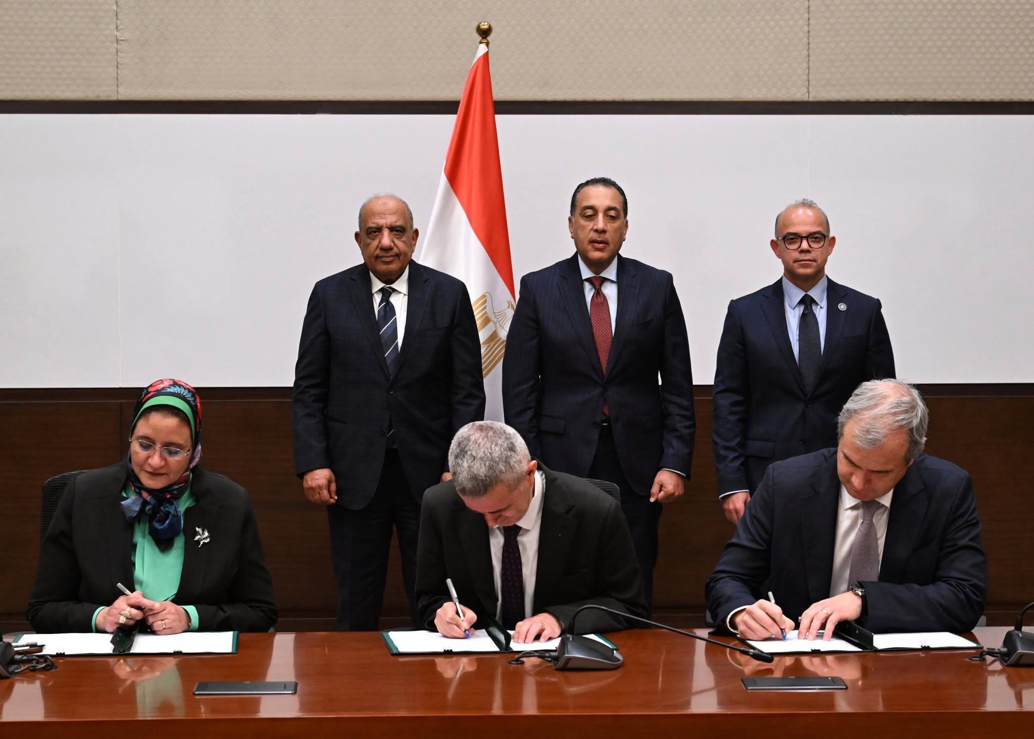 Alcazar Energy secures $420m deal to manage Egypt’s Gabal El Zeit wind farm
