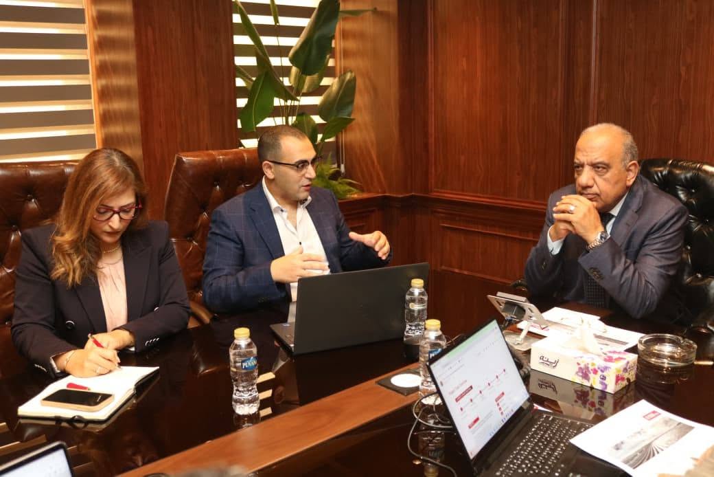 Egypt advances electricity market reform through partnership with Nexus Analytica