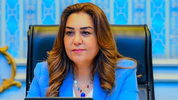 منال عوض: تنفيذ 48 حملة تفتيش  بـ11 محافظة وفحص 20 شكوى للمواطنين
