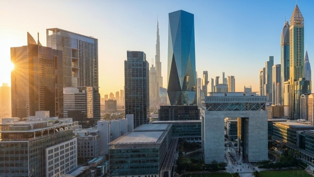 «دبي المالي العالمي» يعلن طرح تعديلات مقترحة على قانون التحكيم للتشاور العام