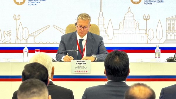 وزير البترول: التوسع بمشروعات الهيدروجين الأخضر وتطوير قطاع التعدين والمعادن