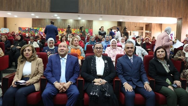 المنسق الوطني للمبادرة الوطنية للمشروعات الخضراء الذكية: المرأة شريك أساسي في التنمية المستدامة