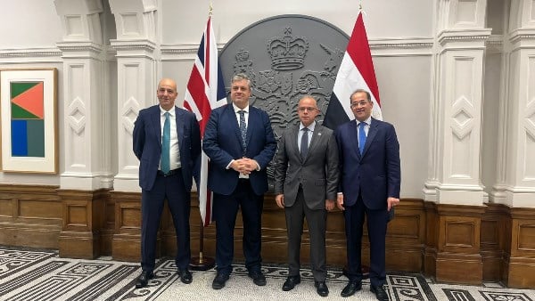 وزير المالية: القطاع الخاص في مصر يتحرك بخطى متسارعة