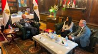 وزير الاستثمار: التوسعات الجديدة تعكس ثقة المستثمرين الأجانب في الاقتصاد المصري