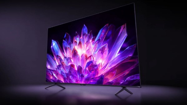 بدقة 4K ومزايا متقدمة للألعاب .. شاومي تطلق شاشات FX Mini LED الجديدة