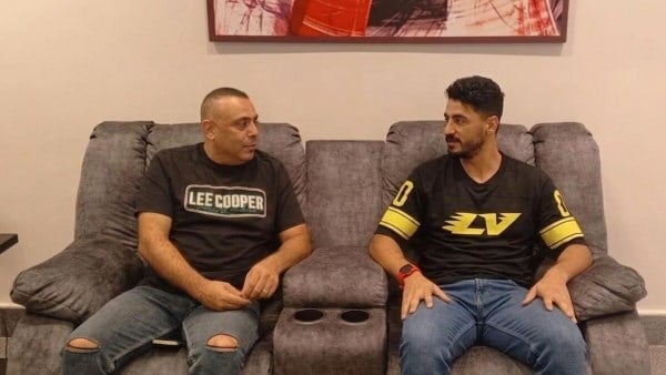 الزمالك استحق الدوري| نجم الأهلي السابق: الأبيض عمل إنجاز كبير في ظل الأزمات