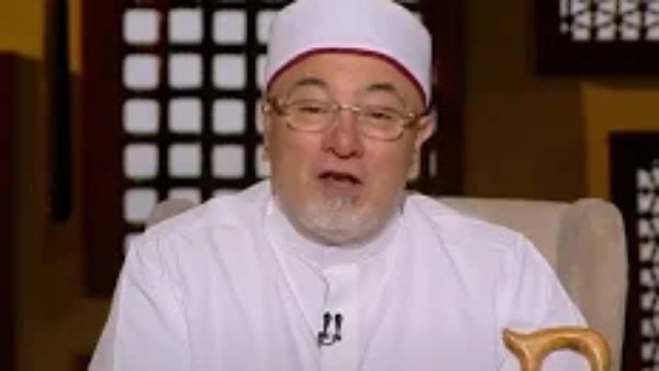خالد الجندي: القول بعدم خروج عصاة الموحدين من النار «باطل» لا يستند إلى دليل صحيح