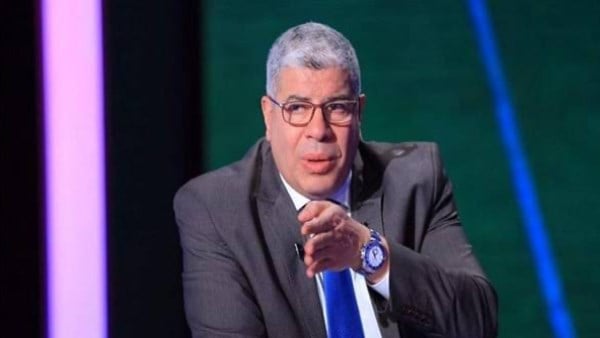 أحمد شوبير يكشف تطورات الحالة الصحية لـ حسن المستكاوي