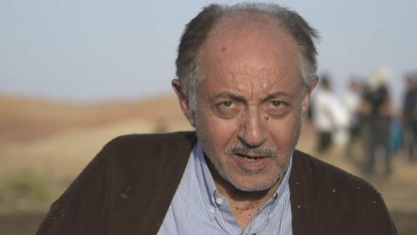 بعد وفاته.. تفاصيل الساعات الأخيرة ورحلة مرض عبد العزيز مخيون