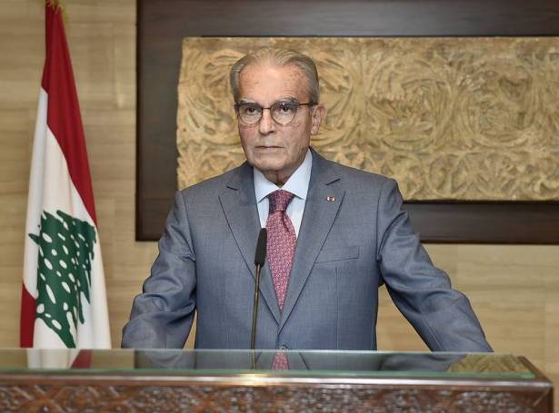 الخازن لـ«الديار»: واشنطن لا تريد حرباً ولا طهران