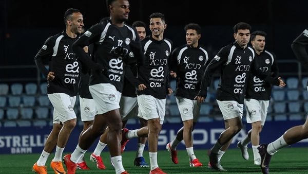 مواجهات نارية، مواعيد مباريات منتخب مصر في كأس العالم 2026