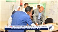 “خلال زيارة مفاجئة “محافظ أسيوط يحيل مدير الوحدة الصحية بعرب المدابغ بحى غرب للتحقيق