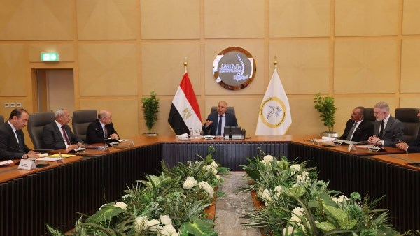 بخط ملاحي يبدأ من ميناء سفاجا.. إطلاق شركة جديدة لإدارة وتشغيل السفن التجارية