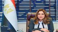 وزيرة التنمية تتلقى تقريرًا حول جهود الوحدة المركزية للسكان خلال شهر مايو 2026