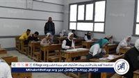 إحالة رؤساء لجان ومراقبين بالقليوبية للتحقيق بسبب مخالفات في امتحانات الإعدادية