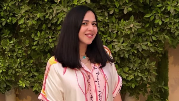 إيمي سمير غانم تخطف الأنظار عبر إنستجرام.. شاهد