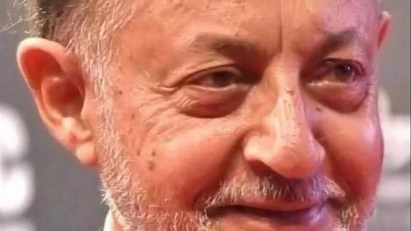 تركي آل الشيخ ينعى عبد العزيز مخيون: فنان كبير ومحترم ومثقف