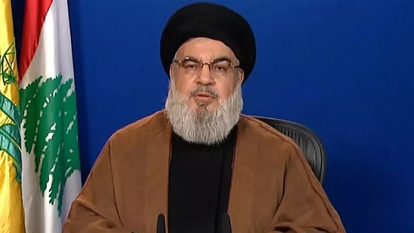 تفاصيل جديدة عن عملية إغتيال حسن نصر الله أمين عام حزب الله