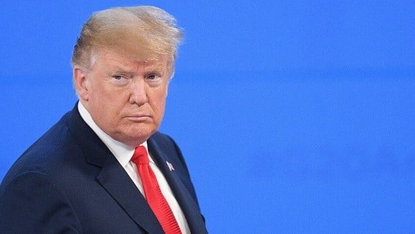 ترامب: قادة إيران أقوياء وسيضطرون لاتخاذ خطوات لم يتخيلوها يوما