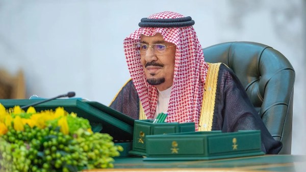 خادم الحرمين يصدر أمرا ملكيا يخص عددا من قضاة المملكة