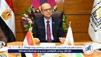 المنشاوي: جامعة أسيوط تسخر إمكاناتها البشرية والطبية لدعم المبادرات الرئاسية وتحقيق التنمية المستدامة