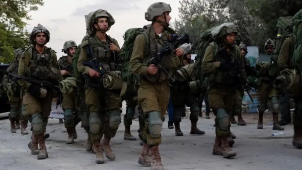 جيش الاحتلال الإسرائيلي يرفع حالة التأهب تحسباً لاستئناف المواجهة مع إيران