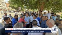 محافظ قنا يجري جولة تفقدية ويوجه بالاهتمام بالنظافة العامة والاشغالات ومراجعة تراخيص الأكشاك
