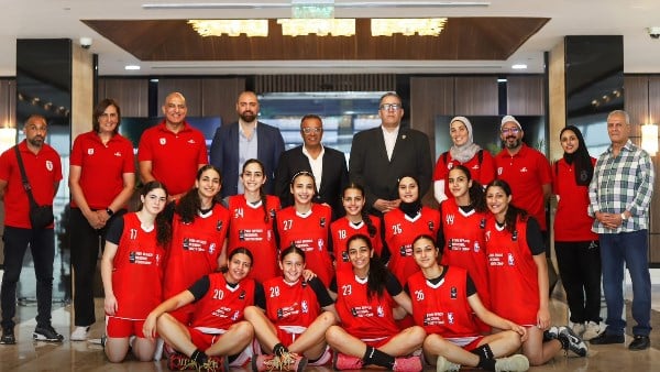انطلاق معسكر منتخب مصر تحت 17 سنة استعدادًا لكأس العالم بالتشيك