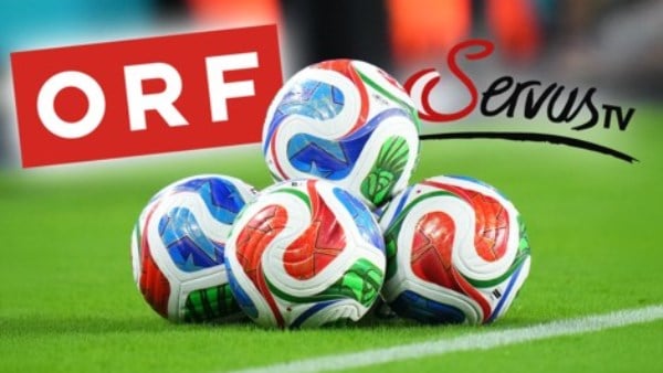 القناتان التوأم ORF و ServusTV تتألقان بأستوديوهات مميزة خلال كأس العالم 2026